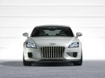 Audi TT Shooting Brake Concept 2005 года